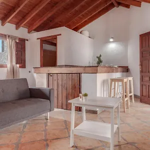 Casa Alonso Hébergement de vacances