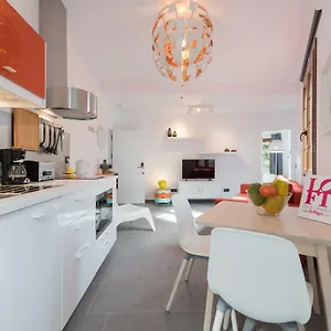 Loft Gran Canaria Appartement