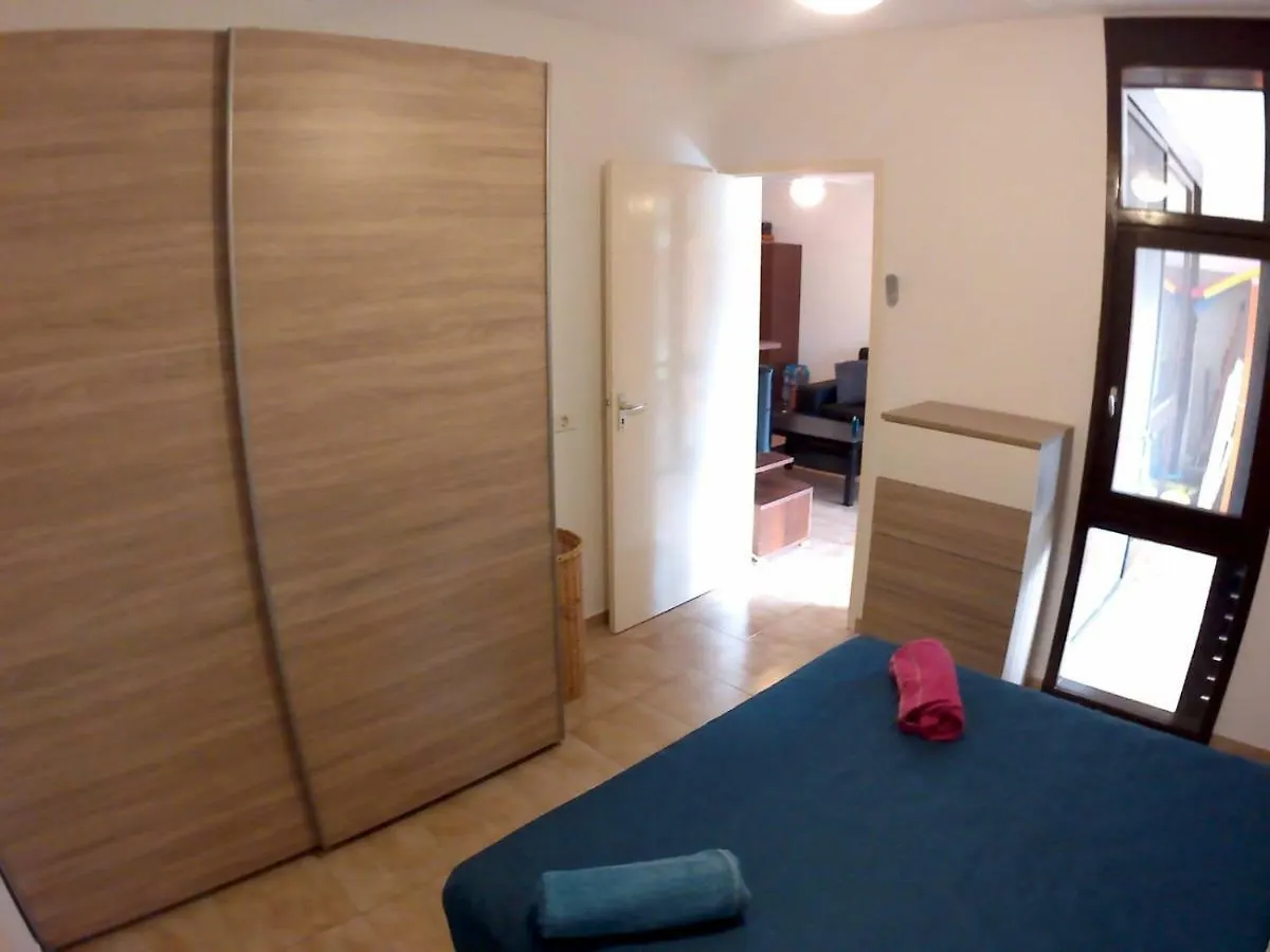 Apartment La Kasita In Primavera Costa Del Silencio Spain