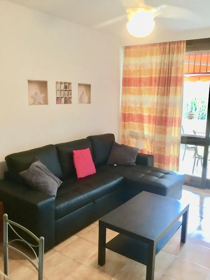 Apartament La Kasita In Primavera Costa Del Silencio