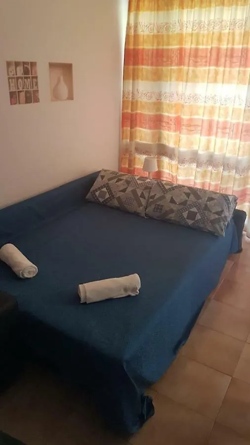 La Kasita In Primavera Costa Del Silencio Hiszpania