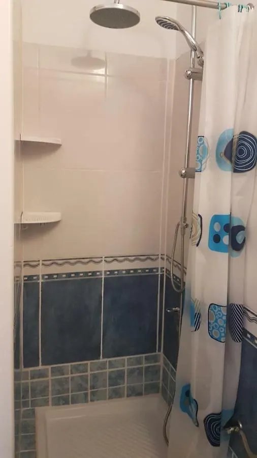 Apartment La Kasita In Primavera Costa Del Silencio
